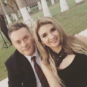 Meet your Posher, Hector